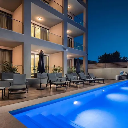 Ellure Luxury Сплит