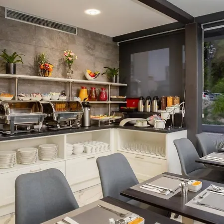 Ellure Luxury Сплит