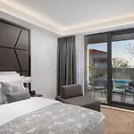 Ellure Luxury 4* ספליט