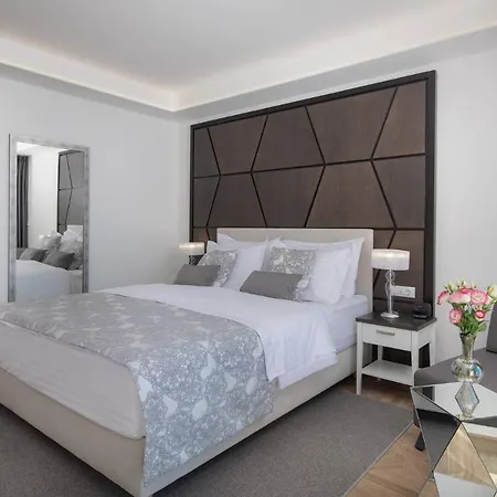 Otel Ellure Luxury
