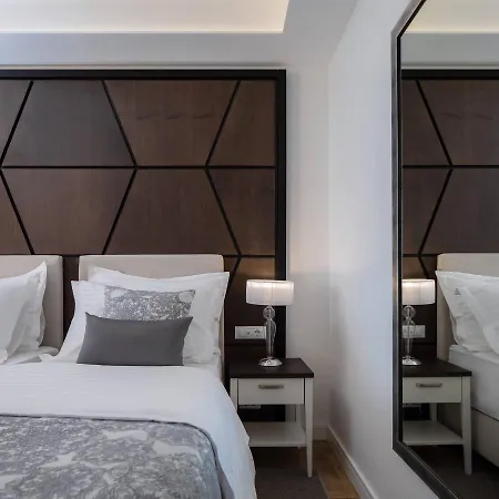 Ellure Luxury 4*