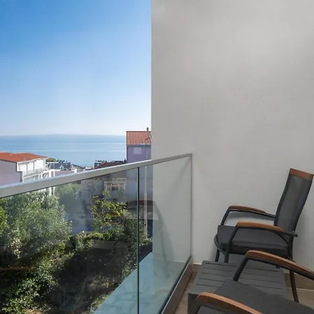 Otel Ellure Luxury Split