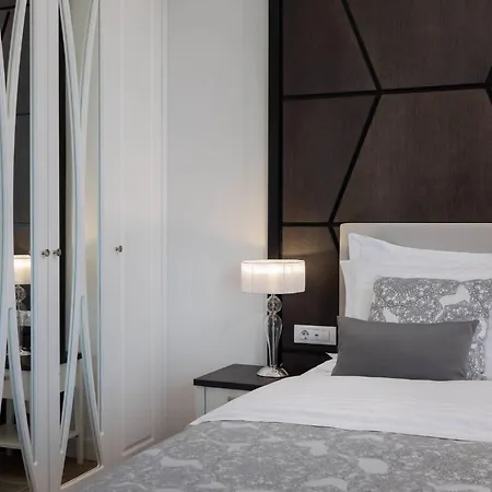 Ellure Luxury 4*