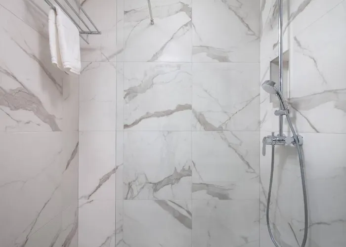 Ellure Luxury 酒店 斯普利特