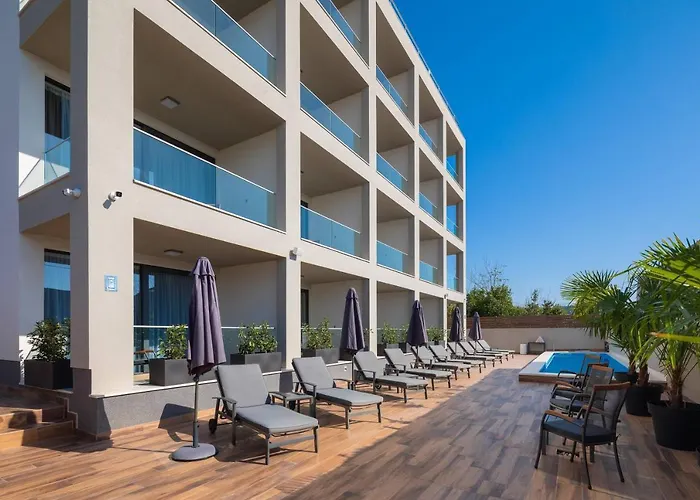 酒店 Ellure Luxury