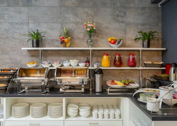 酒店 Ellure Luxury