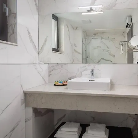 Ellure Luxury 4* 斯普利特