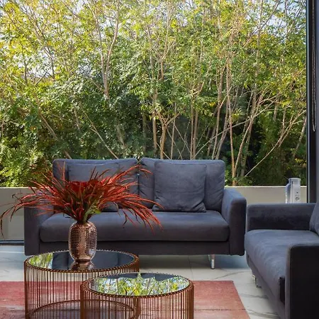 호텔 Ellure Luxury 스플리트