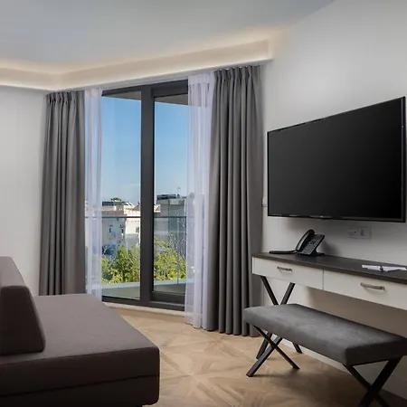 Ellure Luxury 호텔 스플리트