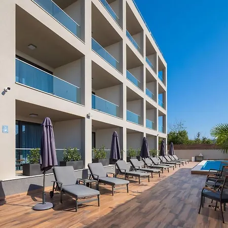 Hotel Ellure Luxury